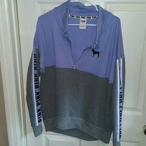 ♡purple vs pink♡